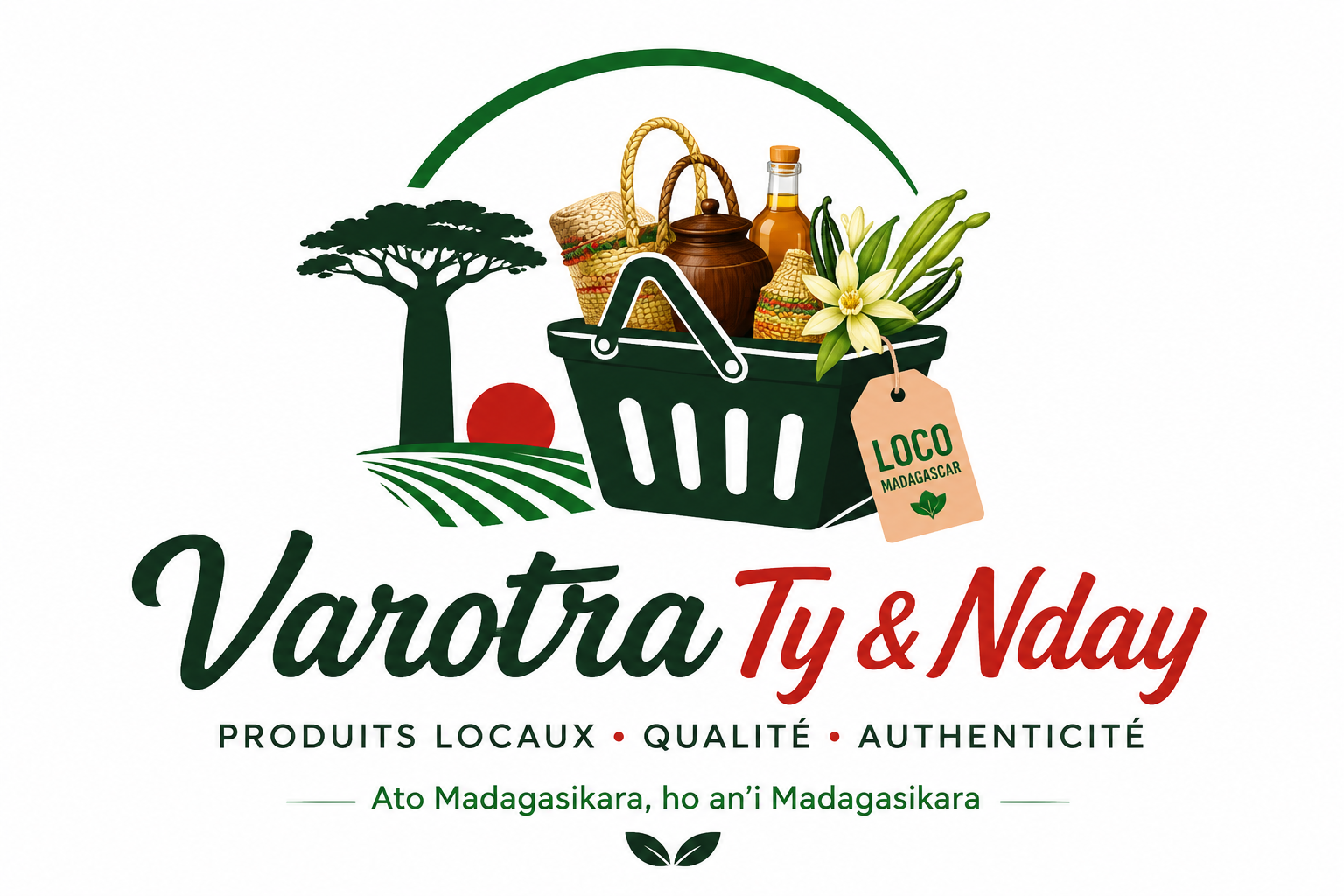 Logo Varotra
